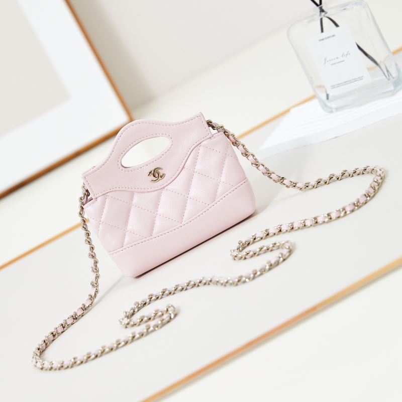 Ch**el satchel bags